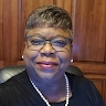 Kim Colston