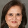 Anita Ramchandani