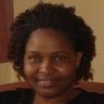 Sibongile Sibanda