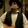 Gedalya Folk Rock Rabbi