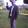 James Kiprono