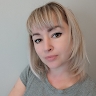 Жанна Ворона