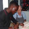 Ronald Ngala 