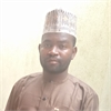 Haruna rasheed Ahmed
