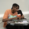 Toluwalase Phillips