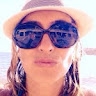 sandrine pellier