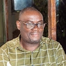 Richard Kandoje