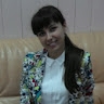 Elena Turchynovа