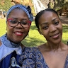 Thuli Dlamini