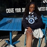 Aniya Clarke