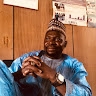 Ari Abdulrazaq