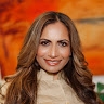 amna paryani