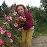 Nina Zakurdaieva