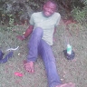 WANYEBISI RONALD
