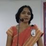 Dr. Vinodhini Chinnaswamy