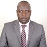 ERIC KIRUI