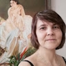 Оlena Liutova Olena