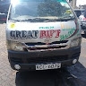 James Mbote