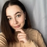 Анастасия Збарская