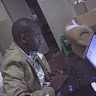 Martin Chisale