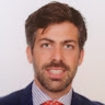 Joaquin de la Vega