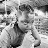 Daniel Ndungo