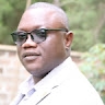 Peter Amara Kabia