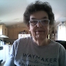 Mary McIntyre