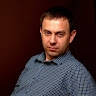 Yevgen Glushko
