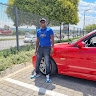 MANDHLAENKOSI SIBANDA