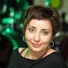 Наталья Кобзар