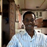 Ismael Uiseb