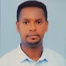 Getaye Mulugeta