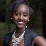 Betty Njuki