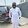 Kevwe Kofi