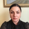 Татьяна Сердюк