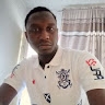 Yahaya Mohammed