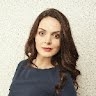 Марина Корольова