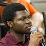 Jeremiah Afolabi