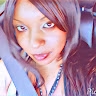 Candance Jones
