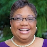 Pamela Bridgeman