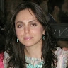 Maria Stefanidou