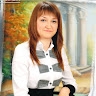 Алла Москалюк
