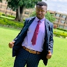 Hans Mwiinga