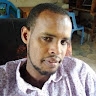 ibrahim maalim