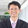 Adrian Teo