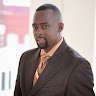 Eric Carrington
