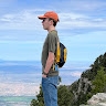 Aaron Johnston