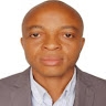 Anthony Anya OKEKE
