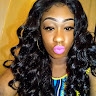 Starr Statyss Da' Qween